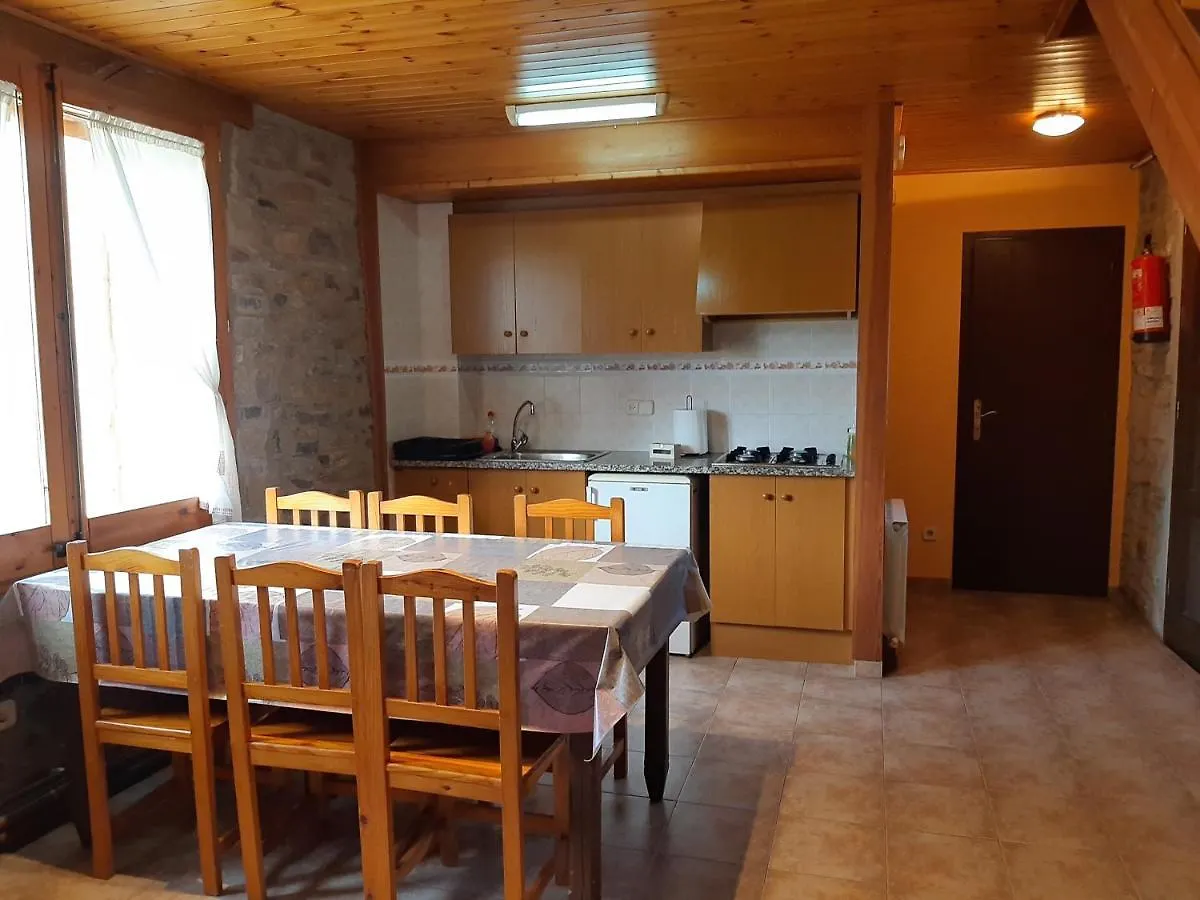 Apartamento Mas Pujol 2 Campdevánol España