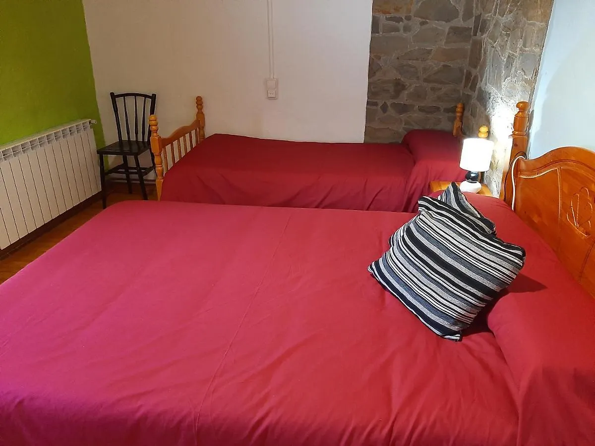 Apartamento Mas Pujol 2 Campdevánol
