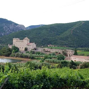  Apartamento Castell De Riudabella