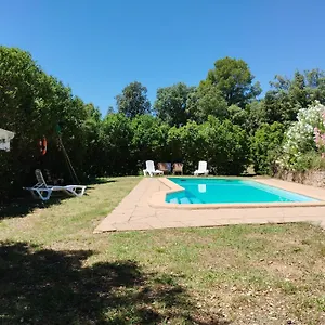 Casa rural La Casa De L'avi