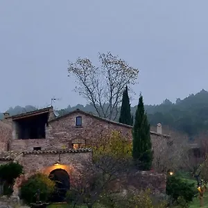  Villa Masia Vilatersana