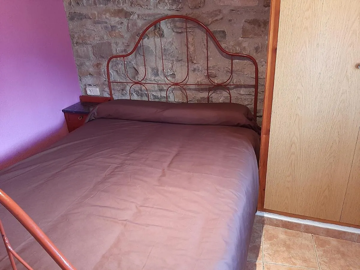 Casa Rural Mas Pujol Campdevanol