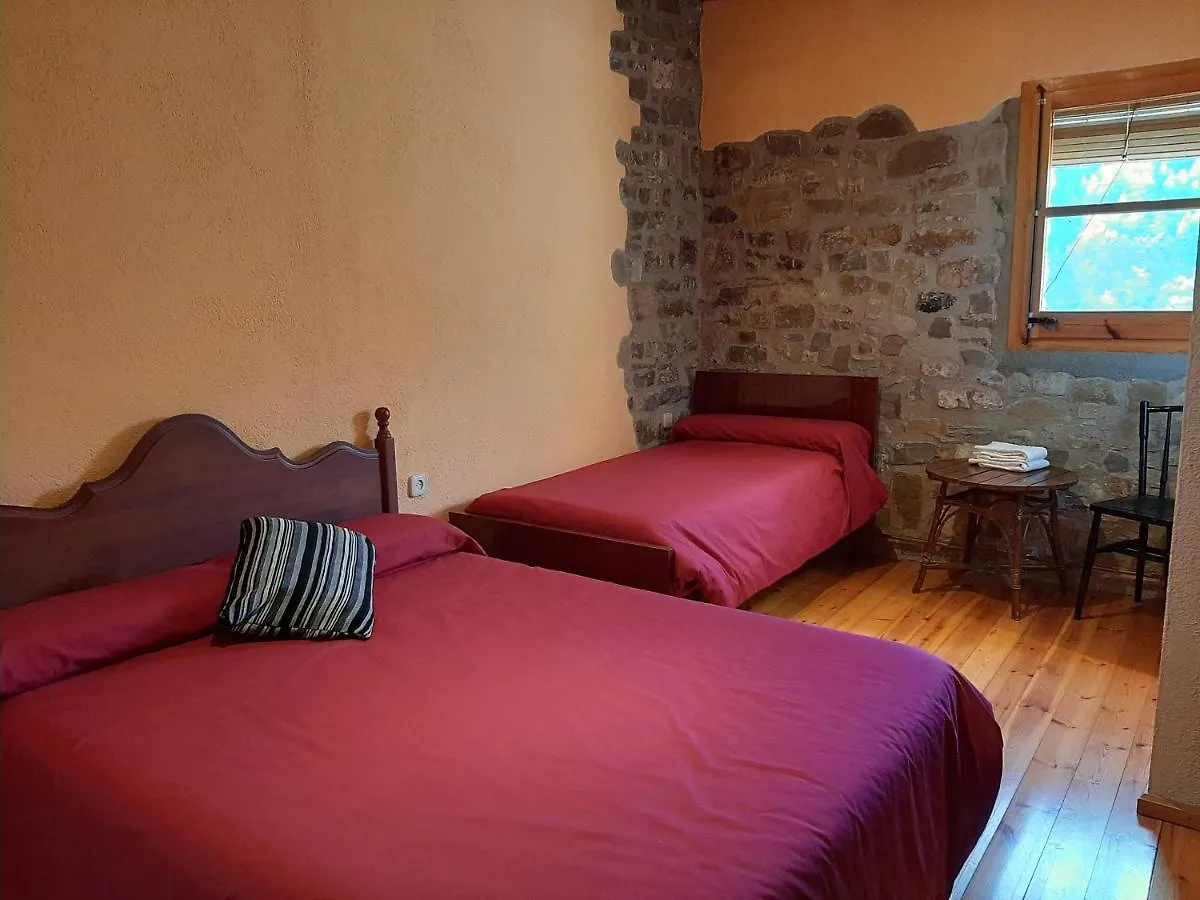 Casa Rural Mas Pujol Campdevanol 0*,  Spain