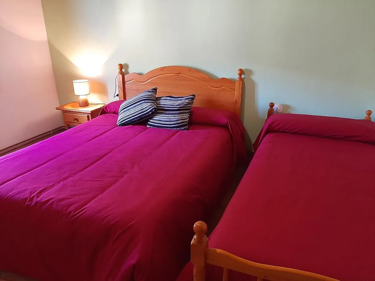 Apartment Casa Rural Mas Pujol Campdevanol Spain