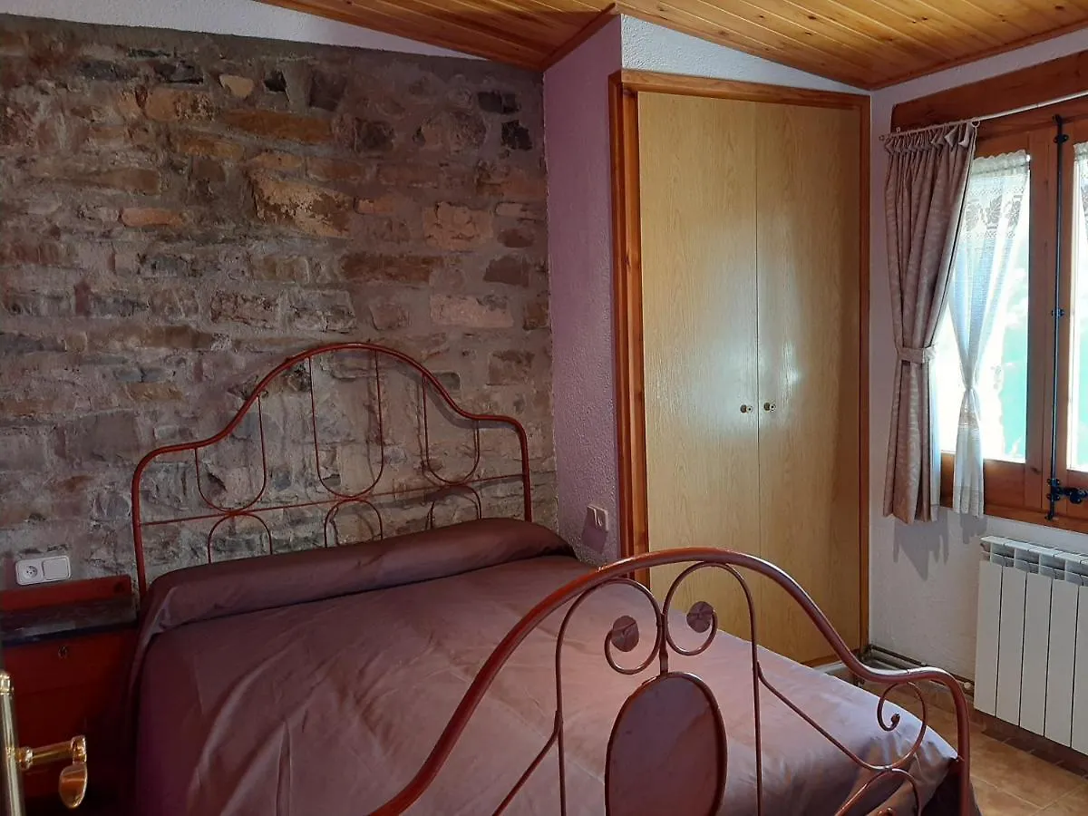 Apartment Casa Rural Mas Pujol Campdevanol