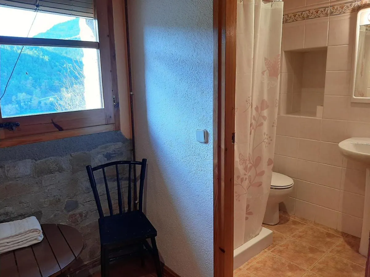 Apartment Casa Rural Mas Pujol Campdevanol