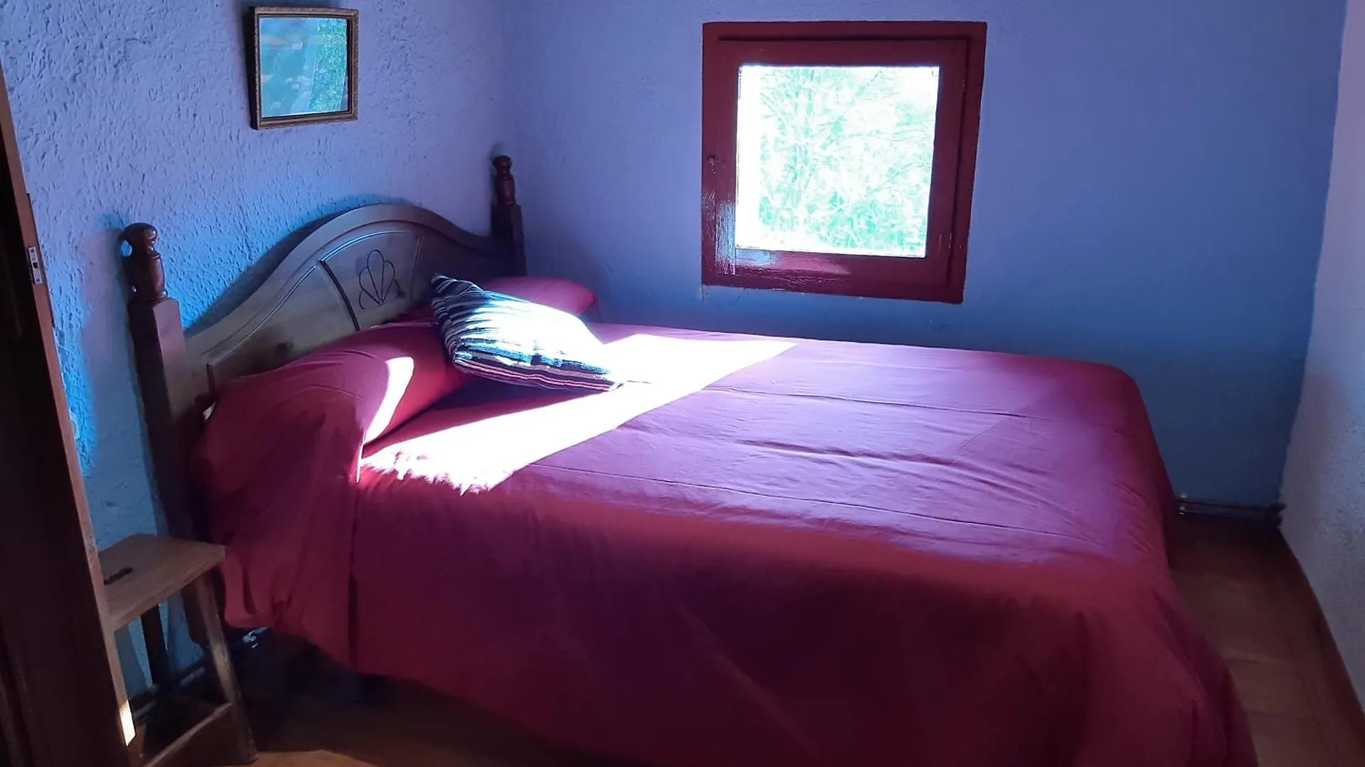 Apartment Casa Rural Mas Pujol Campdevanol