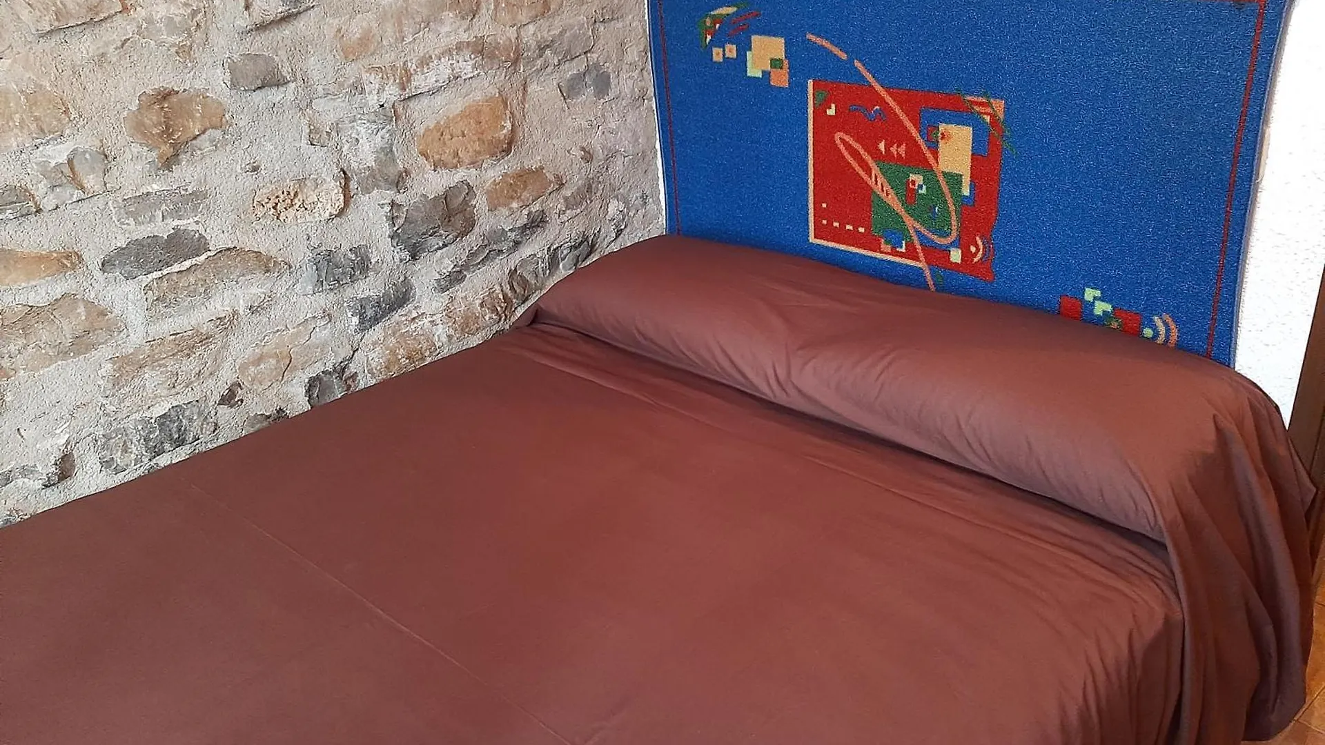 Casa Rural Mas Pujol Campdevanol 0*,  Spain